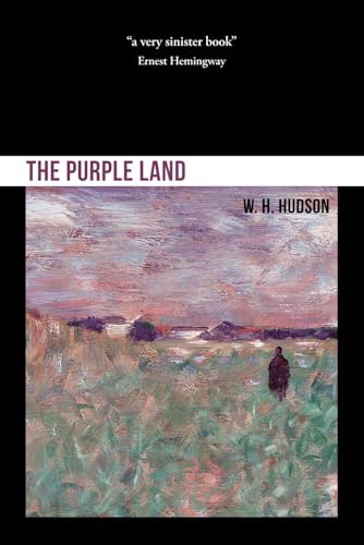 The Purple Land von Independently published