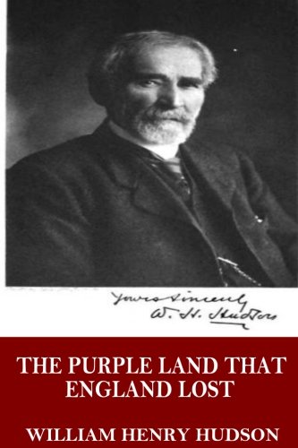 The Purple Land That England Lost