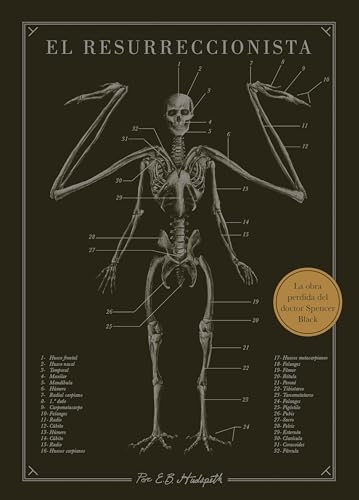 El Resurreccionista (Minotauro Ilustrados) von Minotauro