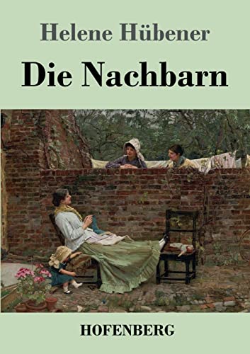 Die Nachbarn von Hofenberg