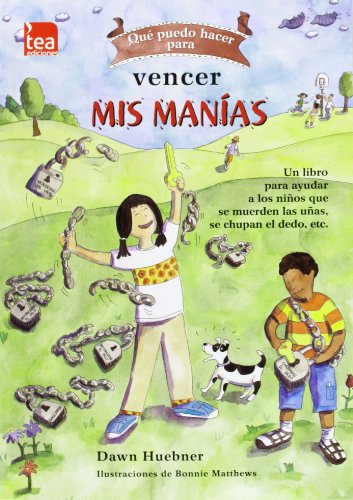 Qué puedo hacer para vencer mis manías von TEA Ediciones