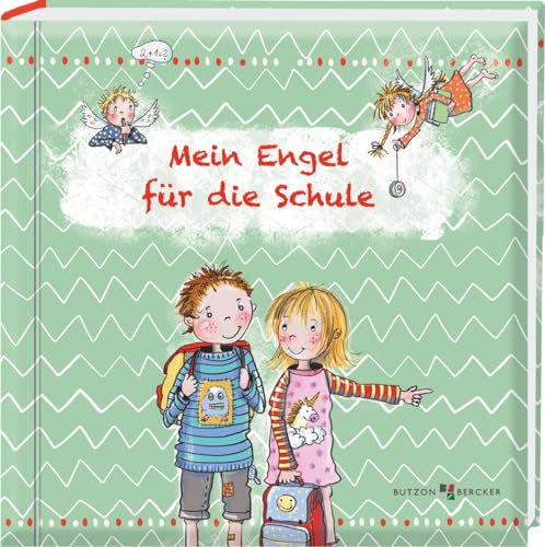 Mein Engel für die Schule Mein Engel für die Schule