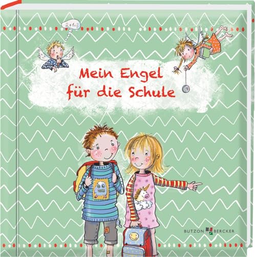 Mein Engel für die Schule