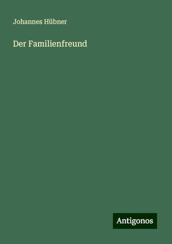 Der Familienfreund