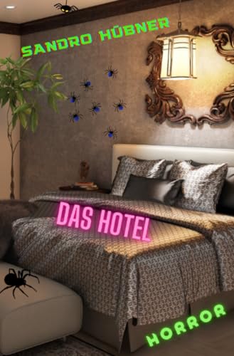 Das Hotel: DE von epubli