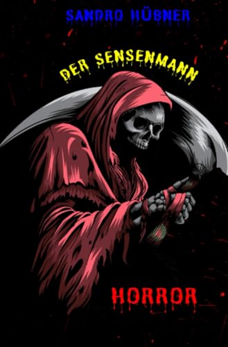 Der Sensenmann von epubli