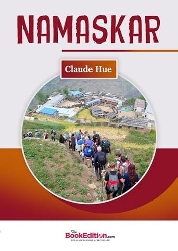 Namaskar Namaskar von THEBOOKEDITION