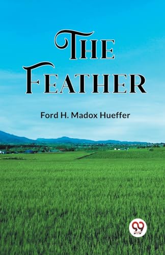 The Feather von Double 9 Books