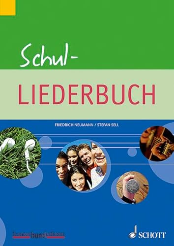 Schul-Liederbuch und Schul-Liederbuch Lehrerband mit CDs - Paket: Gesang und Gitarre, Klavier. Paket. (kunter-bund-edition)