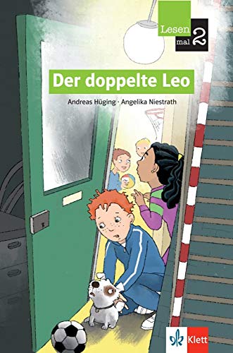 Der doppelte Leo (Lesen mal 2) von Klett Sprachen GmbH
