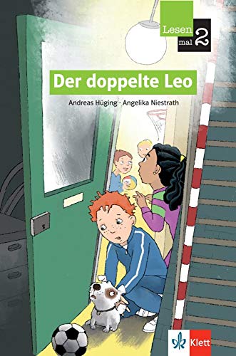 Der doppelte Leo: Lektüre (Lesen mal 2) von Klett