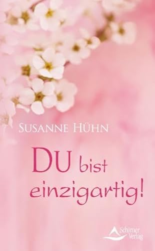 DU bist einzigartig DU bist einzigartig