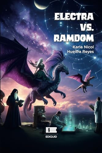Electra vs. Ramdom Electra vs. Ramdom von Ediquid