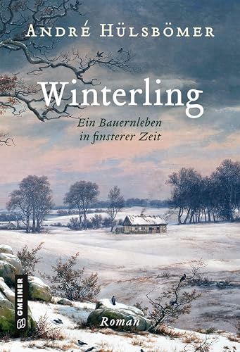 Winterling: Roman von Gmeiner-Verlag