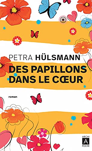 Des papillons dans le coeur Des papillons dans le coeur von ARCHIPOCHE