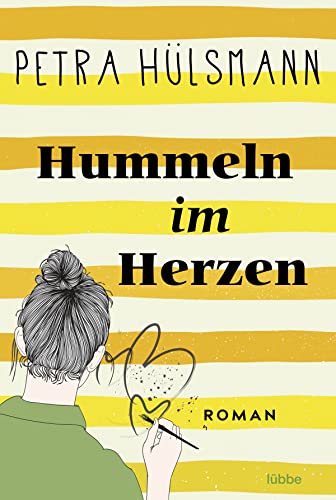Hummeln im Herzen: Roman (Hamburg-Reihe, Band 1)