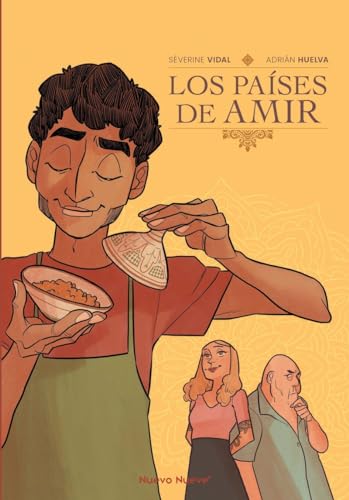 Los Países de Amir von Nuevo Nueve Editores, S.L.