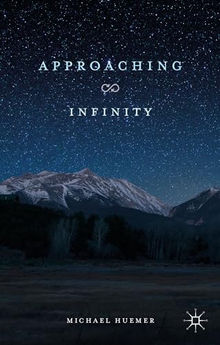Approaching Infinity von MACMILLAN