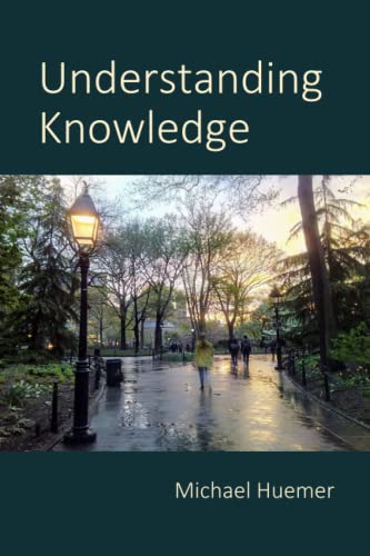 Understanding Knowledge von Independently published