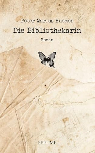 Die Bibliothekarin: Roman