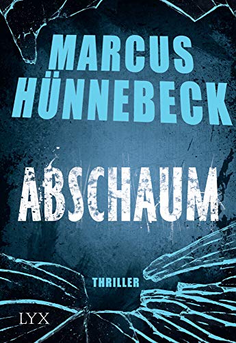 Abschaum (Der Leibwächter, Band 2)