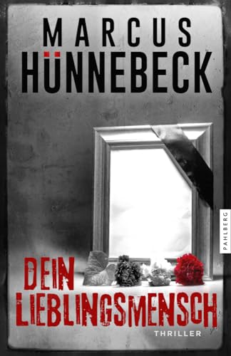 Dein Lieblingsmensch: Thriller (Drosten und Sommer)