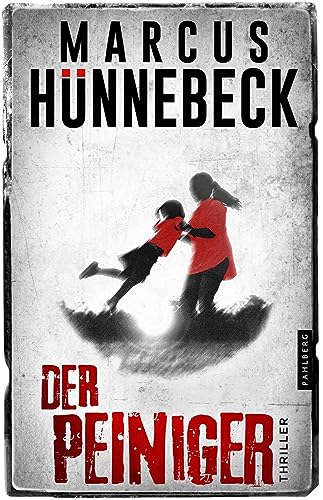 Der Peiniger: Thriller (Drosten und Sommer)