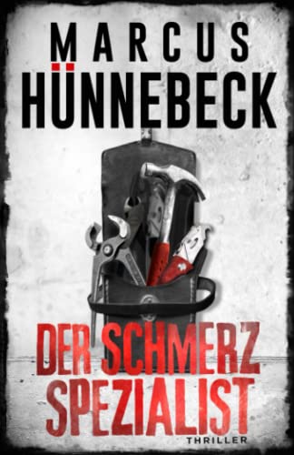 Der Schmerzspezialist: Thriller (Drosten und Sommer)