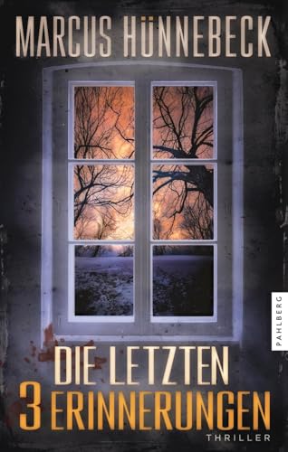 Die letzten 3 Erinnerungen: Thriller (Baker und Schmitt) Die letzten 3 Erinnerungen: Thriller (Baker und Schmitt) von Pahlberg Verlag