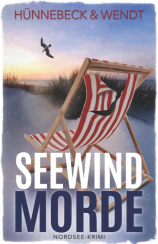 Seewindmorde: Nordsee-Krimi (Jule und Leander, Band 2) Seewindmorde: Nordsee-Krimi (Jule und Leander, Band 2) von Independently published