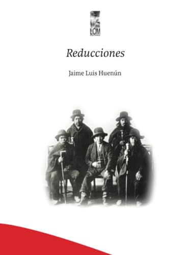 Reducciones von LOM Ediciones