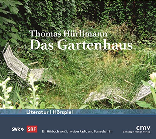 Das Gartenhaus Das Gartenhaus