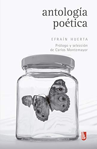 Antologia Poetica (Biblioteca Universitaria de Bolsillo)