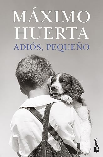 Adiós, pequeño: Premio de Novela Fernando Lara 2022