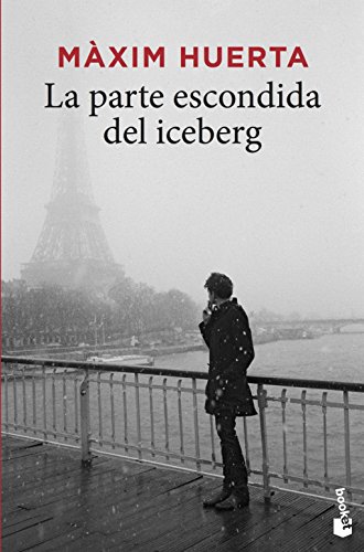 La parte escondida del iceberg (Novela) von Booket