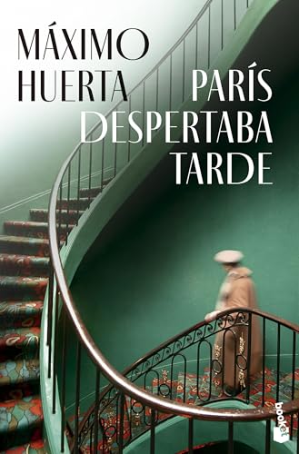 Paris despertaba tarde (Novela) von Booket