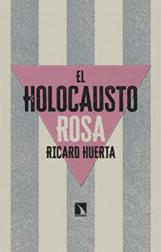 El Holocausto Rosa (Mayor, Band 919)