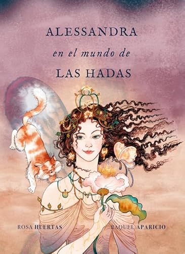 Alessandra en el mundo de las hadas (Classics Revisited)