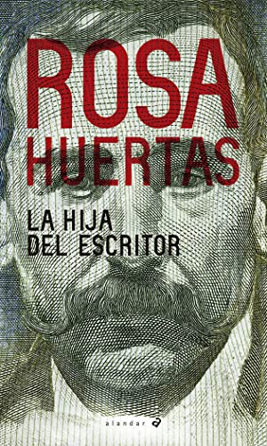 La hija del escritor (Alandar, Band 171) von Edelvives