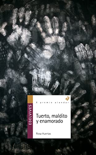 Tuerto, maldito y enamorado (Alandar, Band 119)