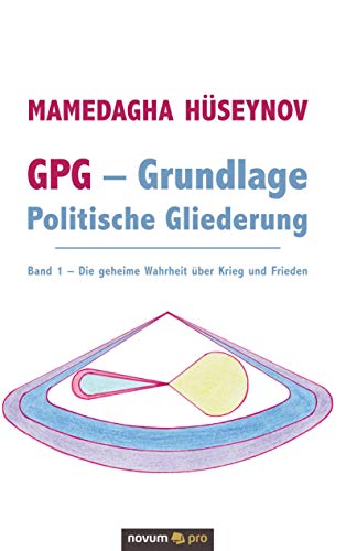 GPG - Grundlage Politische Gliederung: Band 1 - Die geheime Wahrheit über Krieg und Frieden GPG - Grundlage Politische Gliederung: Band 1 - Die geheime Wahrheit über Krieg und Frieden