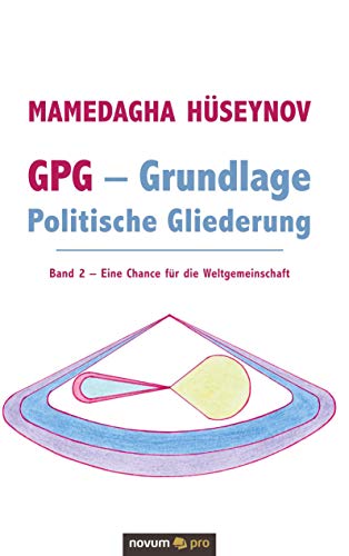 GPG - Grundlage Politische Gliederung: Band 2 - Eine Chance für die Weltgemeinschaft