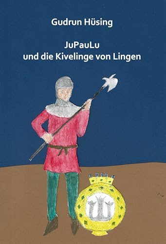 JuPauLu und die Kivelinge von Lingen von Edition Virgines