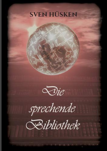 Die sprechende Bibliothek von tredition