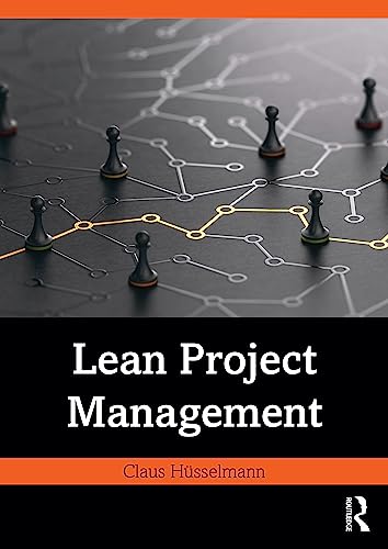Lean Project Management von Penguin