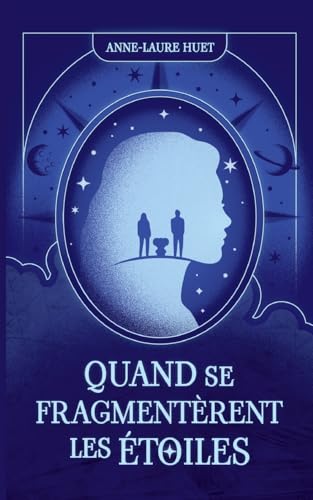 Quand se fragmentèrent les étoiles von BoD – Books on Demand – Frankreich
