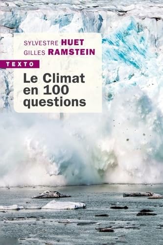 Le climat en 100 questions von TALLANDIER