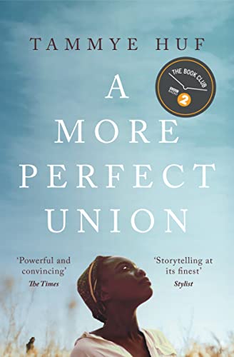 A More Perfect Union von Myriad Editions