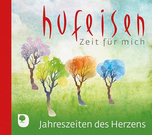Jahreszeiten des Herzens (Zeit für mich) von Eschbach Verlag Am
