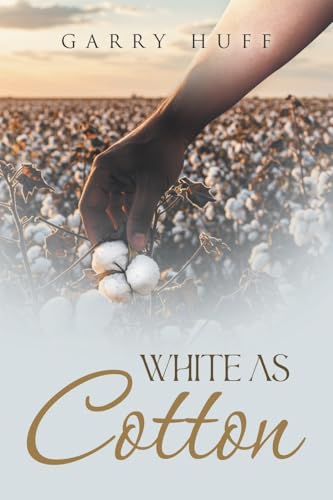 White As Cotton von Citiofbooks, Inc.